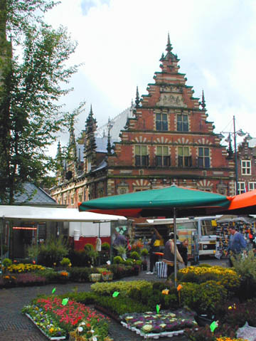 Haarlem
